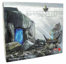 Cloudspire plus Expansions and Playmat
