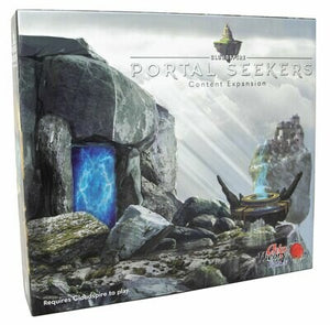 Cloudspire plus Expansions and Playmat