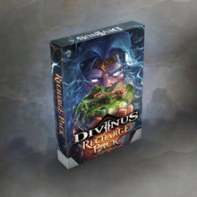 Divinus All-In Pantheon Pledge
