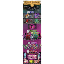 Wonderland's War Deluxe Edition with Premium Chips