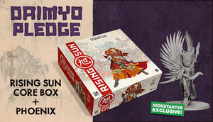 Rising Sun