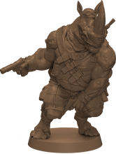 Teenage Mutant Ninja Turtles Zombicide