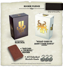 7th Continent: Rookie Pledge