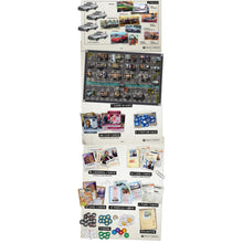 Brook City Officer Pledge & All Extras