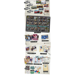 Brook City Officer Pledge & All Extras