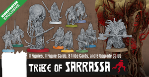 HATE - Kickstarter Exclusive Complete Bundle