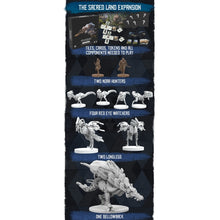 Horizon Zero Dawn: Limited Seeker Pledge