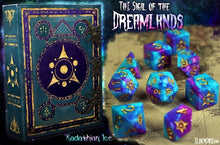 Elder Dice Collector's Set