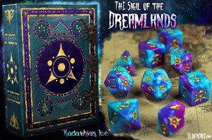 Elder Dice Collector's Set