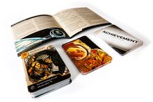 Space Race & Interkosmos Expansion - Limited Print Run