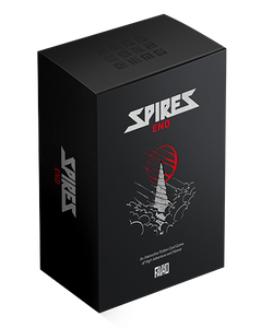 Spire's End