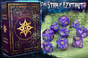 Elder Dice Collector's Set