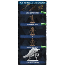 Horizon Zero Dawn: Limited Seeker Pledge