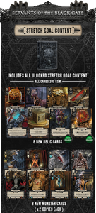 Terrors of London Deluxe Edition