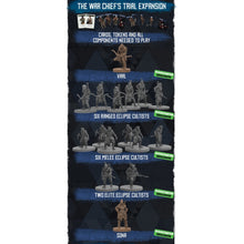 Horizon Zero Dawn: Limited Seeker Pledge