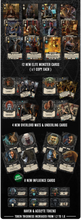 Terrors of London Deluxe Edition
