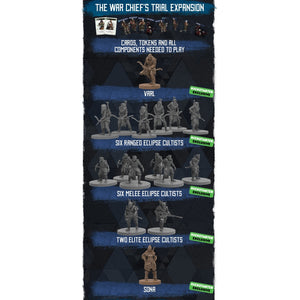 Horizon Zero Dawn: Limited Seeker Pledge