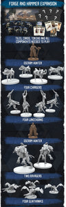 Horizon Zero Dawn: Limited Seeker Pledge