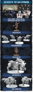 Horizon Zero Dawn: Limited Seeker Pledge