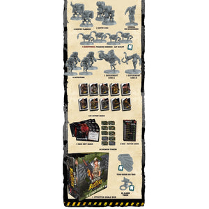 Reichbusters: Projekt Vril Heroic Pledge