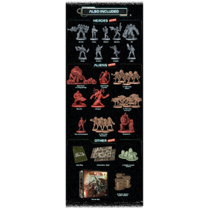 Project: Elite Kickstarter Terran Pledge