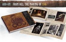 HEL: The Last Saga Hel-In Pledge