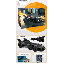 Batman: Gotham City Chronicles All-In Pledge