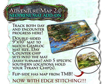 Too Many Bones Undertow Complete Collection Kickstarter Bundle w/KS Exclusive Extras