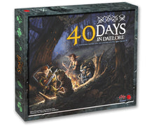 Too Many Bones Undertow Complete Collection Kickstarter Bundle w/KS Exclusive Extras