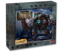 Too Many Bones Undertow Complete Collection Kickstarter Bundle w/KS Exclusive Extras