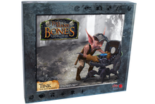 Too Many Bones Undertow Complete Collection Kickstarter Bundle w/KS Exclusive Extras