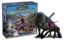 Too Many Bones Undertow Complete Collection Kickstarter Bundle w/KS Exclusive Extras
