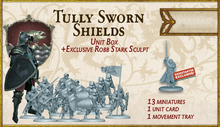 A Song of Ice and Fire: Tabletop Miniatures Game (Complete Set)