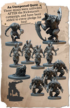 Bardsung Kickstarter All-In Pledge