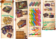 Valley of Alchemists