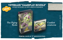 7th Continent: Veteran+ New Gameplay Bundle