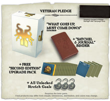 7th Continent: Veteran+ New Gameplay Bundle
