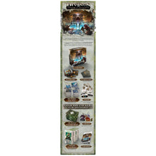 Divinus All-In Pantheon Pledge