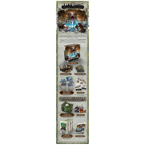 Divinus All-In Pantheon Pledge