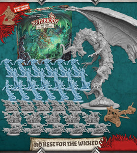 Zombicide: Green Horde Bundle