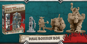 Zombicide: Green Horde Bundle