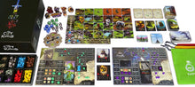 City of Kings - Deluxe & World Packs