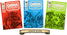 Dark Venture Expanded Kickstarter Pledge