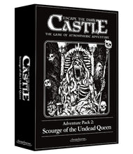 Escape the Dark Castle - Level 6 Pledge