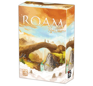Roam Ultimate Combo Pack