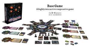 Cultistorm: Collector's Edition