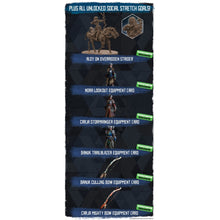 Horizon Zero Dawn: Limited Seeker Pledge