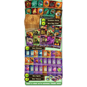 Valor & Villainy: Minions of Mordak - Deluxe Edition