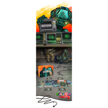 burncycle Gameplay Bundle