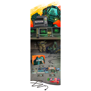burncycle Gameplay Bundle